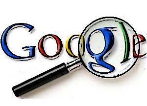 ��������� �����������, ��� ���������� ����������� ����� ���������� � Google